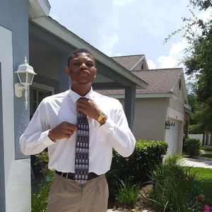 Meet your Posher, Andra